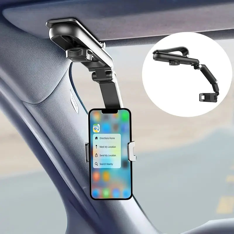 SmartHold – Car Phone Holder