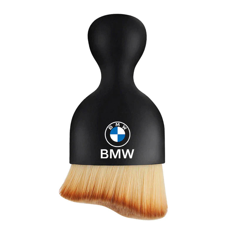 Soft Dust Brush with Custom Logo